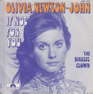 'If Not For You' ���� � ������ ������� ������������� �����