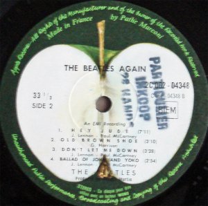 ��� ��� ����� ���������� ��������. ��� ������� ����� (particulier inkoop) ����������� ������� (2nd hands). 