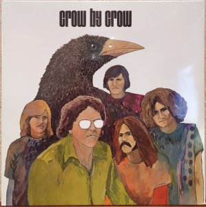 Crow - Crow By Crow