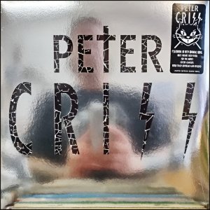 ������� �������� � ����������! ������ ������ - ��� �����! �� - Peter Criss 2025 Peter Criss...