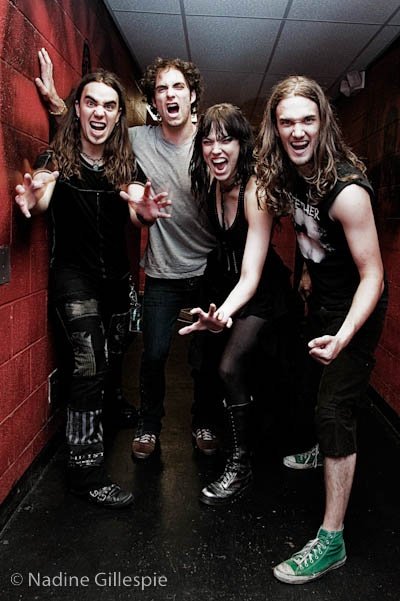 Halestorm (���)