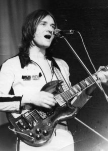 ���� �������, ��� �������� ��������, 70-� 