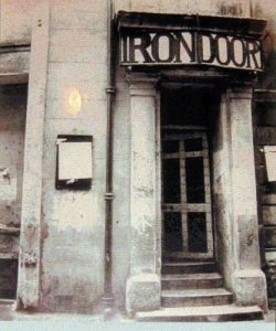 The Beatles ������: ����-���� Storyville, ���������