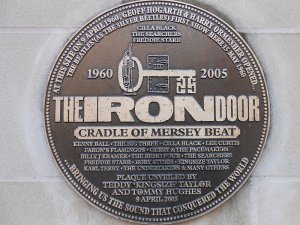 The Beatles ������: ����-���� Storyville, ���������