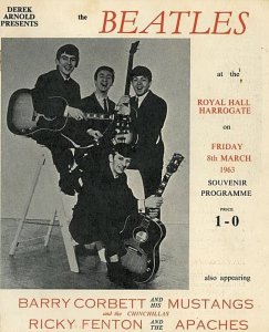The Beatles ������: Royal Hall, ���������