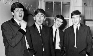 8 ����� 1963: ������� �����: Royal Hall, Harrogate
