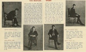 1963.03.08 - Harrogate. The Royal HallRoad