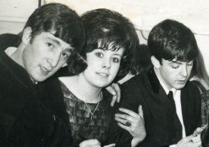 8 ����� 1963: ������� �����: Royal Hall, Harrogate