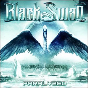 �������, ��� Irond ������������... ��� ����... Black Swan 2026 Paralyzed (Robin McAuley - Vocals)