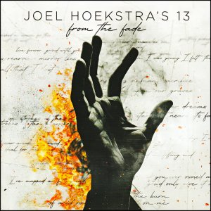 ��� - ���� ���-������... Joel Hoekstra's 13 2026 From the Fade (�� ������ � 11 ������!)