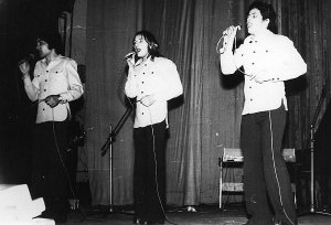 ��� ������� ������� ����� ������� - �. �����, �.������� � �. ����������