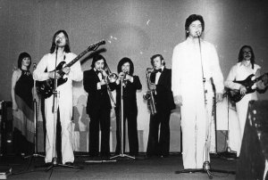 ��� ������� �������, 1978: