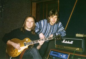 ���� ������� � ������� ������, 1989