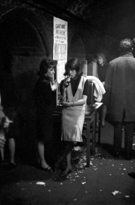 1963.02.19 � Liverpool Photo session by Michael Ward 34-35aa