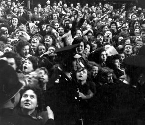 ������ ���� �������� 1963.03.24 - Liverpool. Empire Theatre 01 