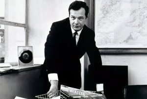 03 1963.03.24 - Liverpool. NEMS Record Store  