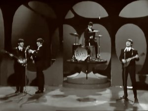 ������ ���������� ����� This Boy ���������� 2 ������� � ��������� The Morecambe and Wise Show � ��� �����, �������������� �� ����� �����, ����������� ����� � ��� ���������.