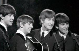 1963.11.25 � Manchester.  Studio Four, Granada TV Centre