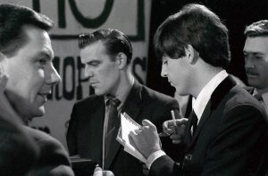 ���� ��������� ����� 1963 � ������