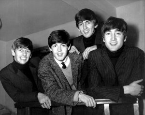 1963.12.03 � Portsmouth. Guildhall