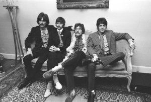 19 May 1967. ����������� ������� Sgt. Pepper's Lonely Hearts Club Band, part II