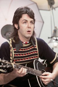 Today In The Beatles History