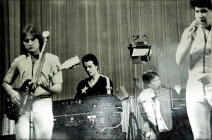 �����, �����, ������ 80-� ����� - �.�������, �. ������, �. �������, �. ����������