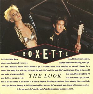 Roxette, 1989