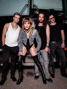 Halestorm
