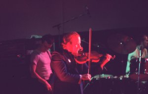 Van der Graaf Generator