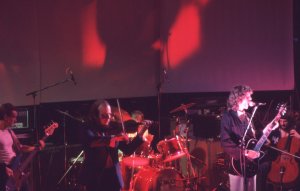 Van der Graaf Generator