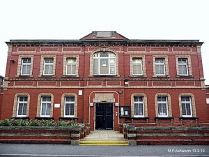 ������� The Beatles: Grosvenor Ballroom, �������