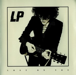 LP 2017 Lost On You