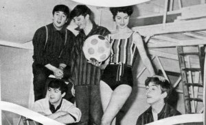 Today In The Beatles History