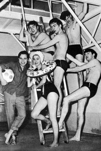 Today In The Beatles History