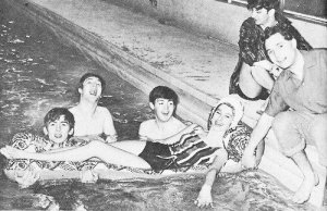 Today In The Beatles History