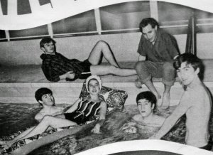 Today In The Beatles History