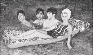 Today In The Beatles History