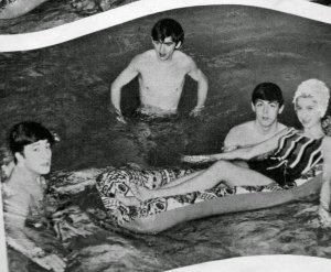 Today In The Beatles History