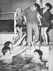 Today In The Beatles History