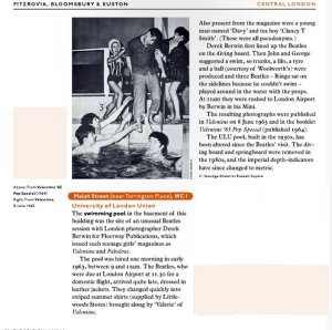 Today In The Beatles History