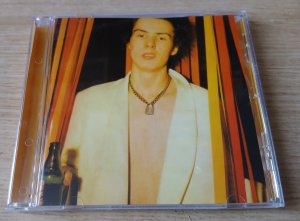 SID VICIOUS   Sid Sings 1979
