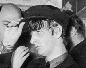 10 ����� 1964: ������ ������: A Hard Day's Night