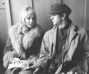 10 ����� 1964: ������ ������: A Hard Day's Night