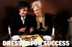 � 1989 ���� ������ Roxette ����� ���������� ������ ������� ������, ������� ������ ������ Rockbjörnen (����. Rock Bear ) � ����������� ������ � ������