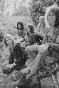 Melody Maker, Readers Pop Poll 1974