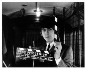 11 ����� 1964:  ������ ������: A Hard Day's Night