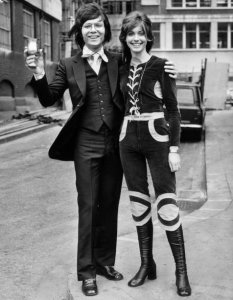 ����� � ������-���� ����� ����� ������ � ������ ������-���� � ����������� ����������. 1971-�