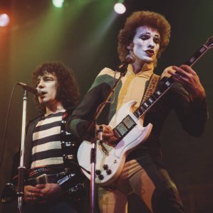  The Sensational Alex Harvey Band