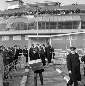 Today In The Beatles History